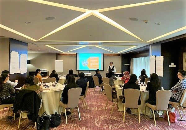 Water Sector Technical Workshop