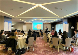 Water Sector Technical Workshop